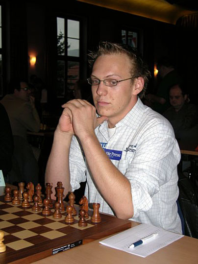 GM Markus Ragger