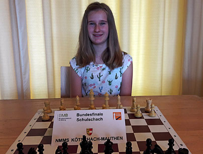 Magdalena-Wieser