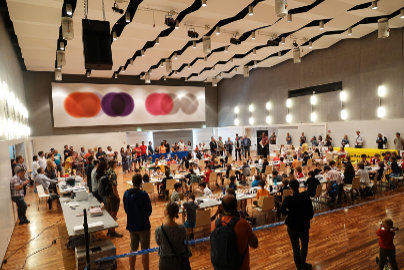 Turniersaal